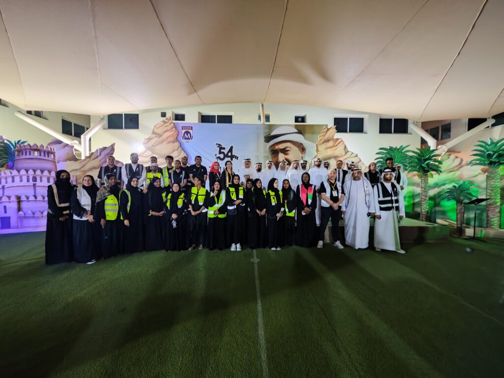 فريق سند التطوعي