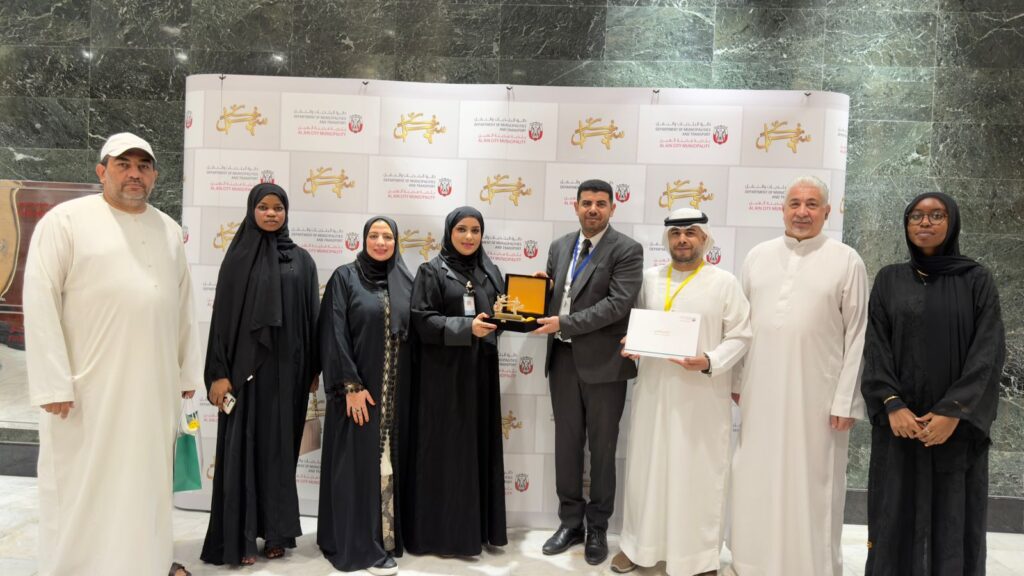 تكريم فريق سند التطوعي اليوم العالمي للتطوع