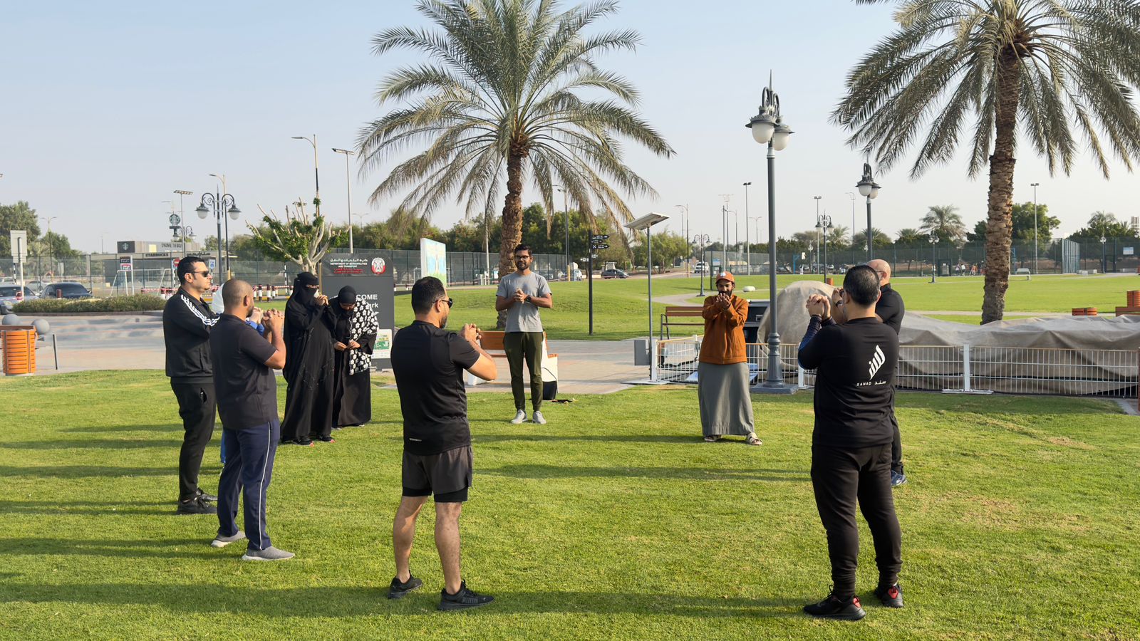 مبادرة صحتكم أمانة